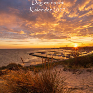 jaarkalender, terschelling