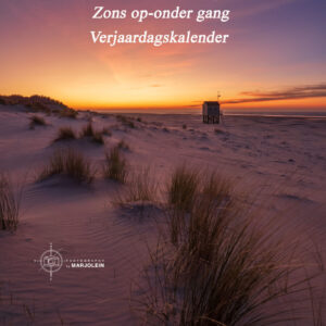 verjaardagskalender zonsondergang terschelling
